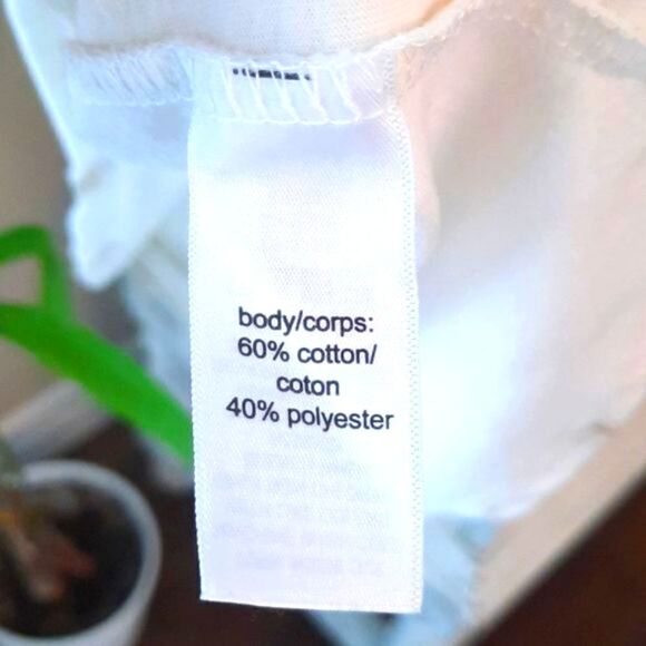 Maurices Size Large Short Sleeve Sunshine State Of Mind & Pineapples Graphic Tee - Picture 7 of 8